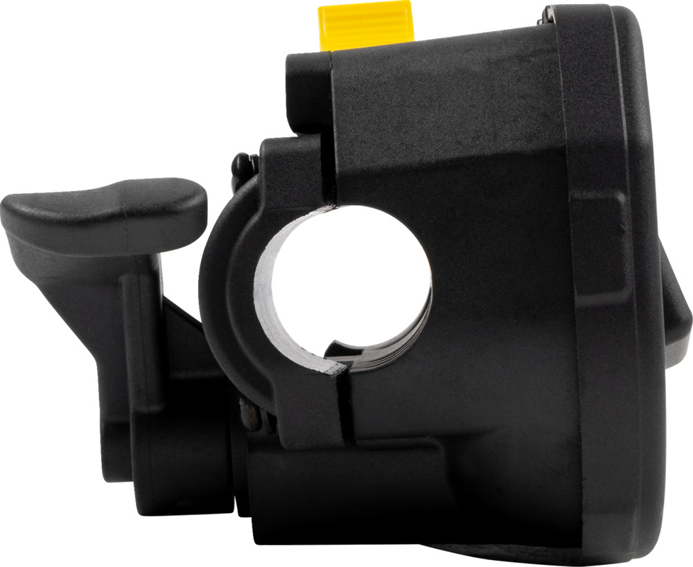 MOOSE OFFROAD Throttle Assembly 100-1413-PU