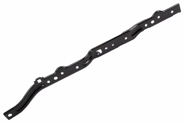 Genuine GM Passenger Side Front Bumper Shutter Bracket 22864687