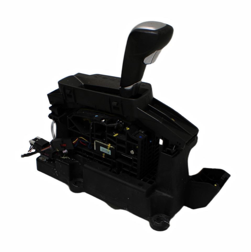 EQUINOX 2010 Transmission Shift OEM
