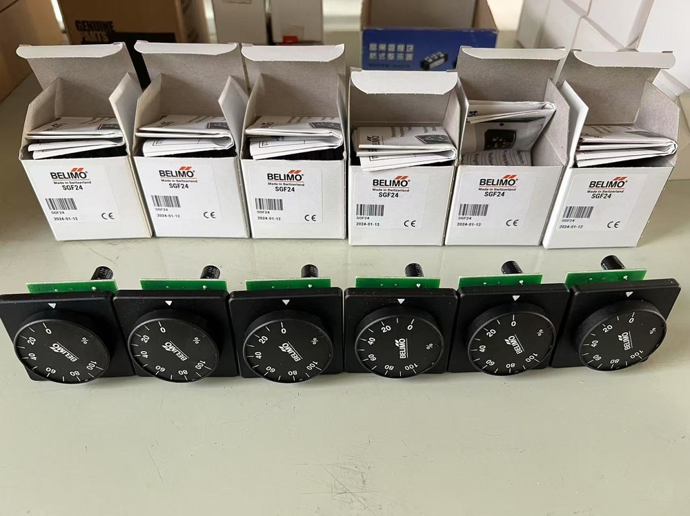 1pcs signal generator SGF24C