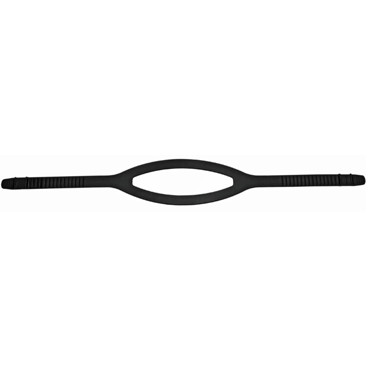 Innovative Scuba Silicone Mask Strap