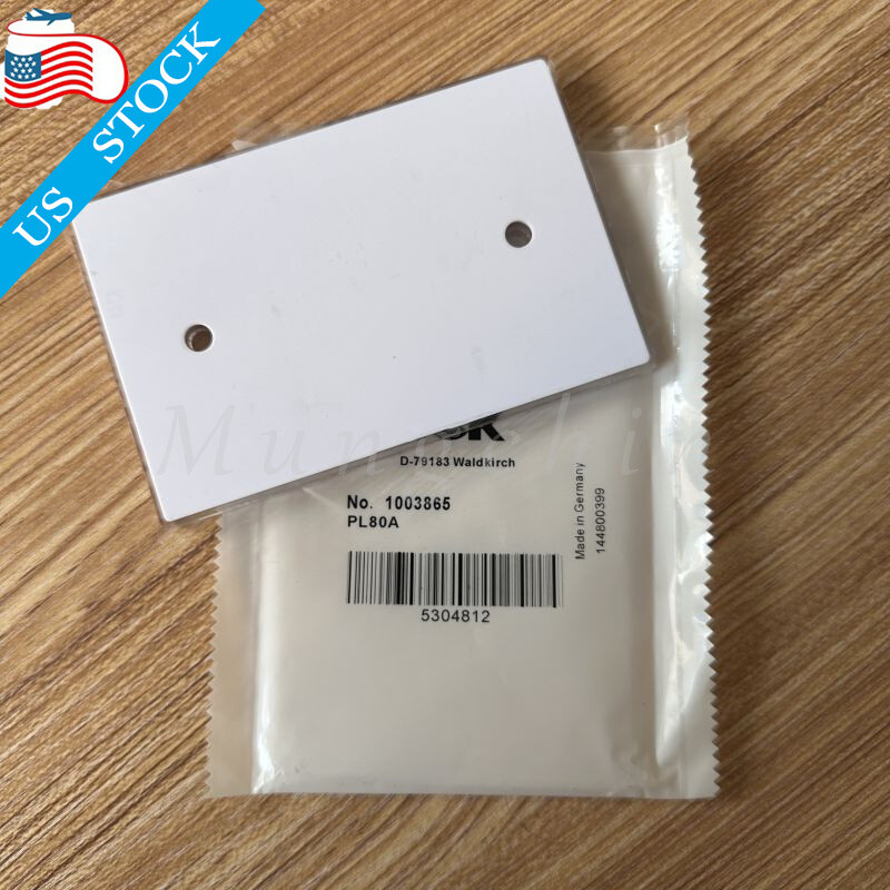 1PCS For Sick PL80A 1003865 Proximity Switch Sensor Reflector US Stock