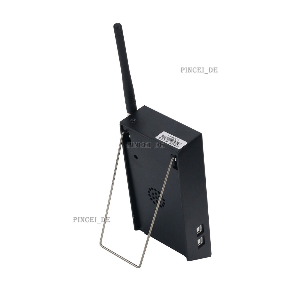 For PPT Presentation Super Cuelight Presenter Remote 1-Receiver & 2-Transmitters