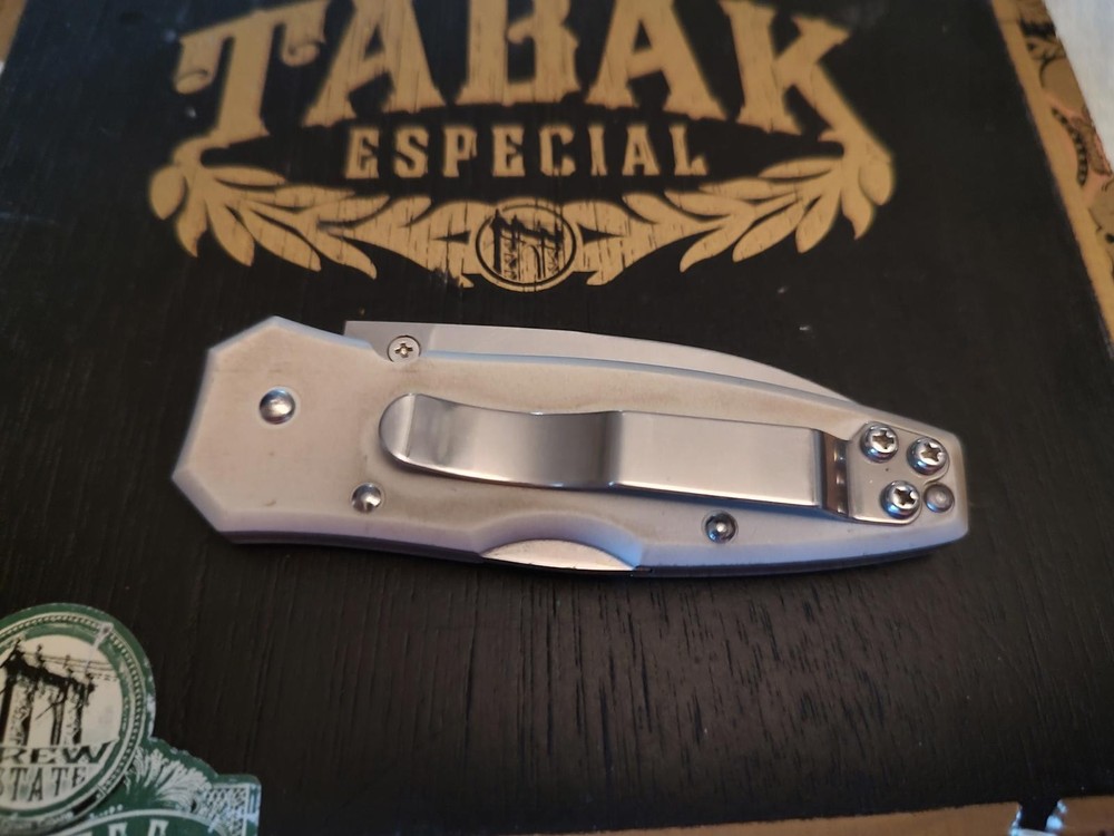 Klein Tools Folding Pocket Knife