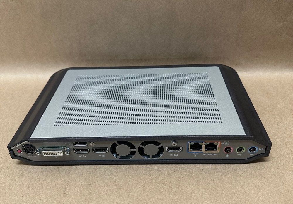 LifeSize Express 220 Video Conferencing System