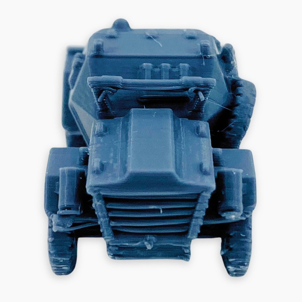 Lince (spare tire)