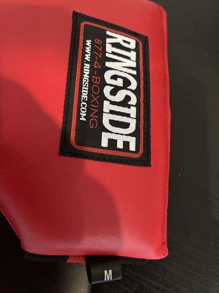 Ringside Groin Protector. (M). (B-9)