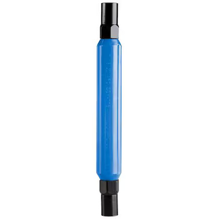 Jonard Tools Ssk-716 Star Key, Hex Tip Style, Plastic