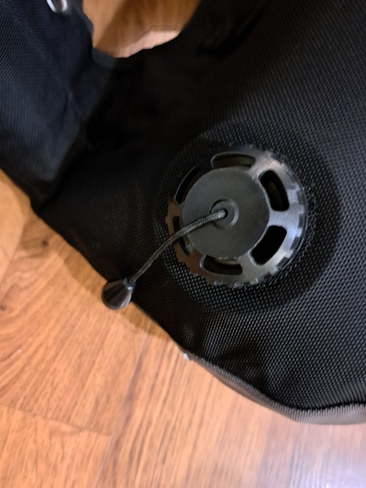 Dive Rite Classic BCD wing 60lb lift