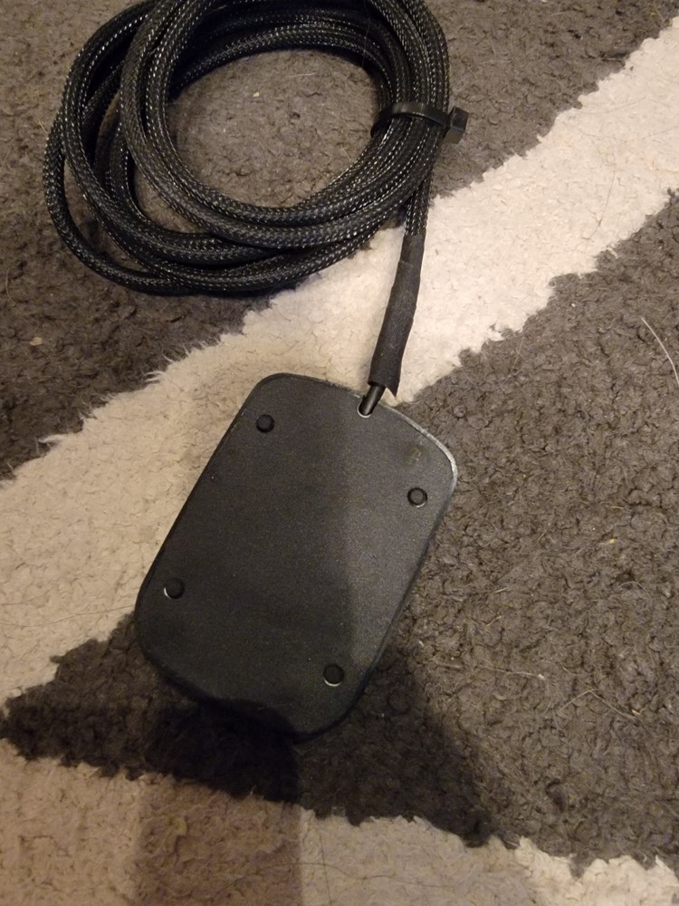 Escort MAX 360 Ci & 9500CI GPS MODULE Only
