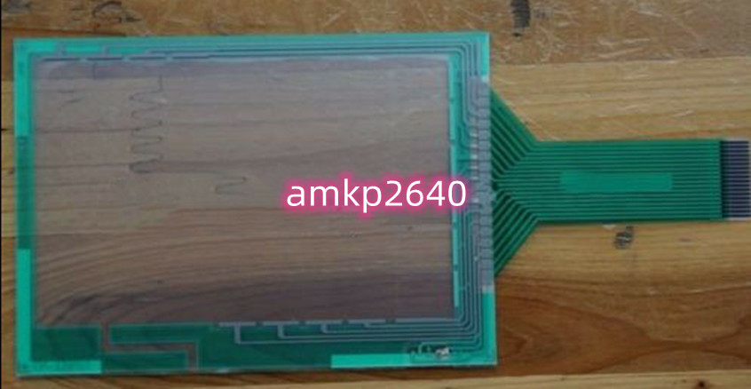 For XBTGT1130 Touch Screen Glass #am