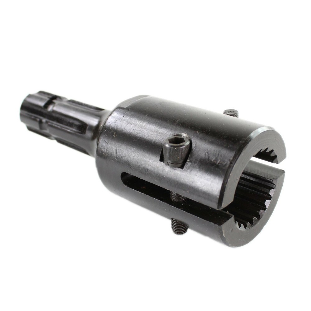 E-PA19 PTO Adapter, Clamp Type, 75HP