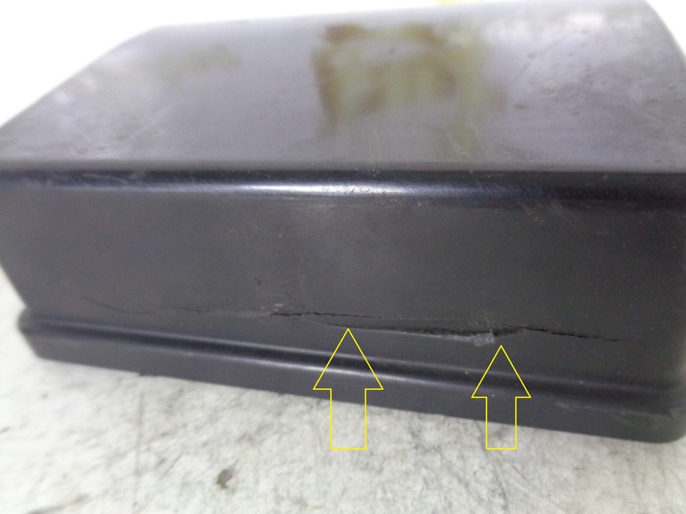 BMW Radar Sensor 6854995