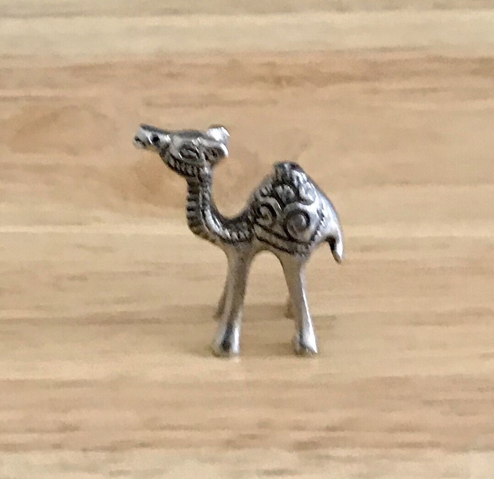 Camel Incense Holder