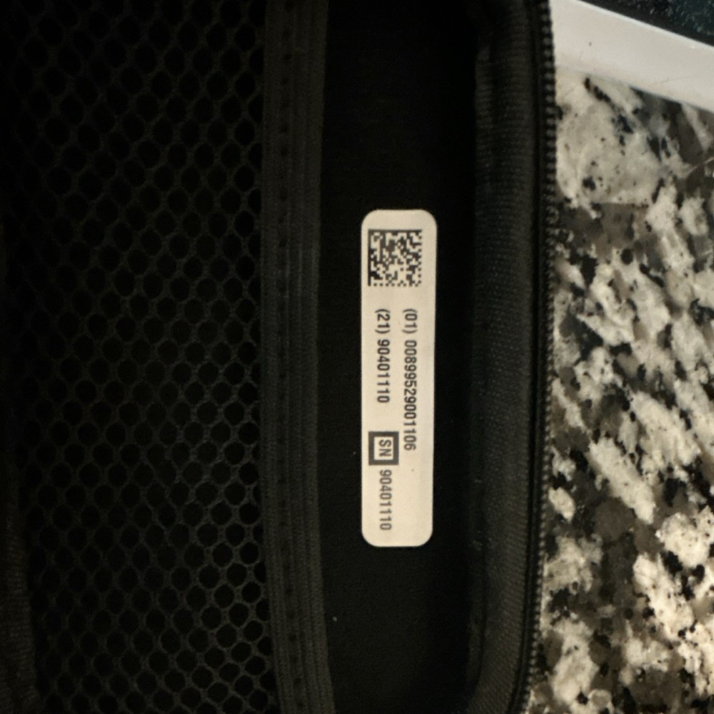 Thinklink Mobile Kit Stethoscope Parts Storage Case Cables