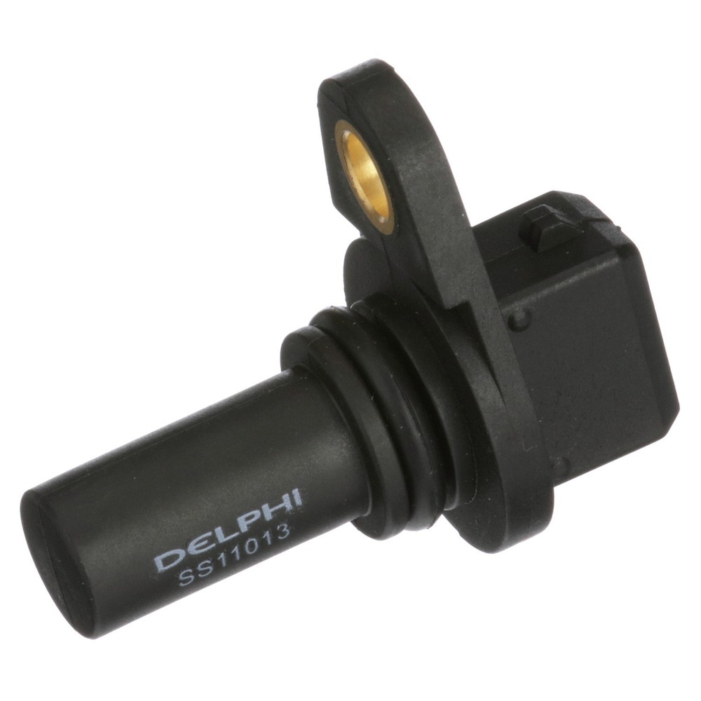 Delphi Automatic Transmission Speed Sensor For 1995-1997 Volkswagen Passat