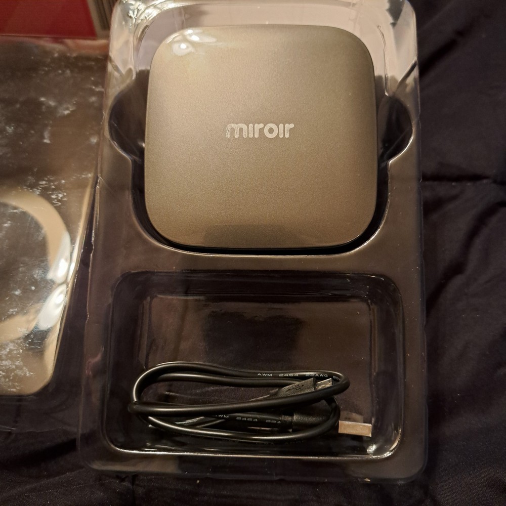 Texas Instruments Miroir M29 50'' Micro Projector with Open Box Element Series