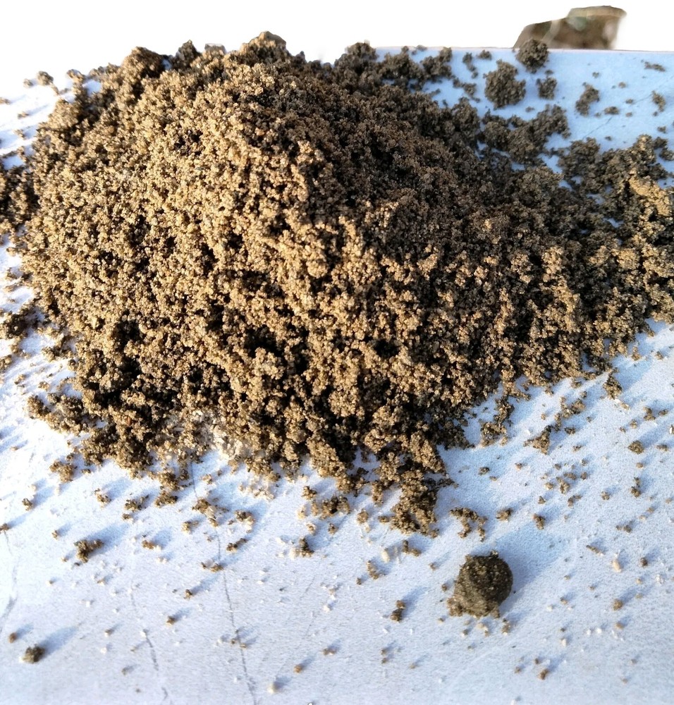Spanish River Carbonatite -soil Amendment  (25  lb)