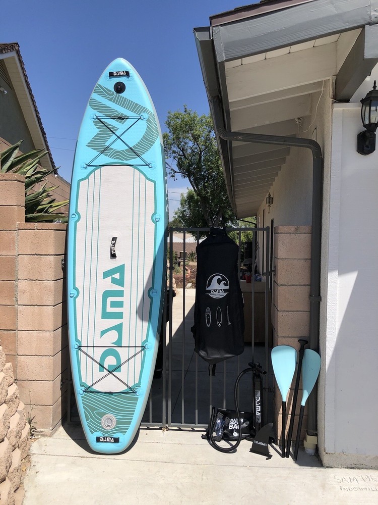paddle board inflatable