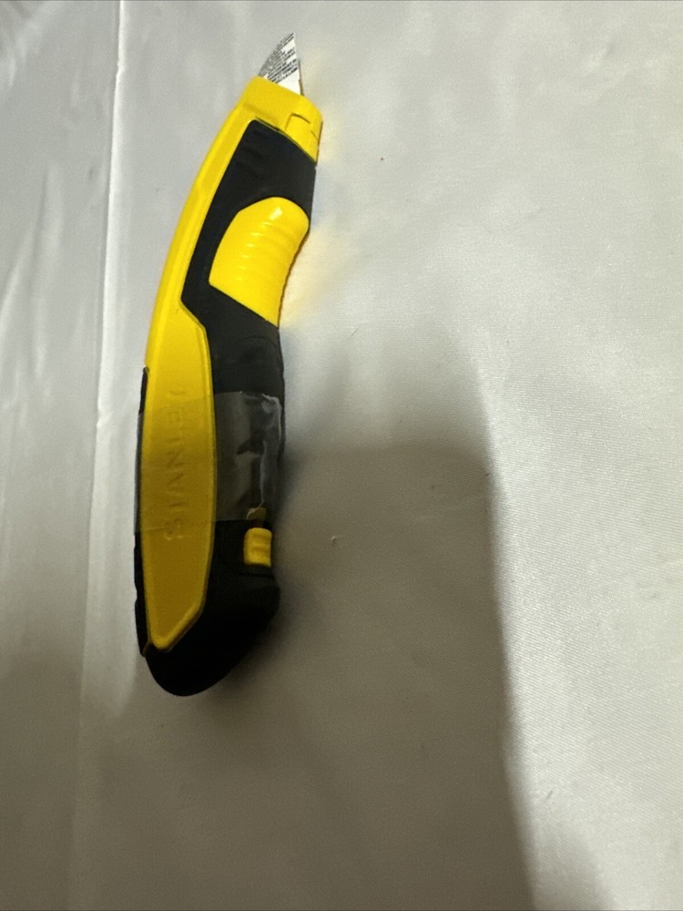 Stanly Retractable Utility Knife