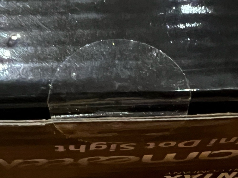 Pentax Game seeker RD Mini Waterproof Dot Sight