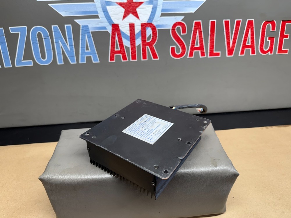 Ameri-King Corp. Light Dimmers M/N: AK-551-LD-5 28VDC