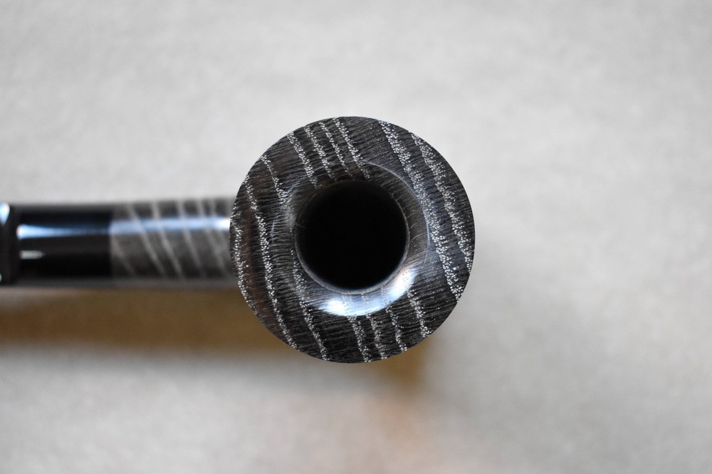 Moretti Pipe Morta Smooth Poker Freehand