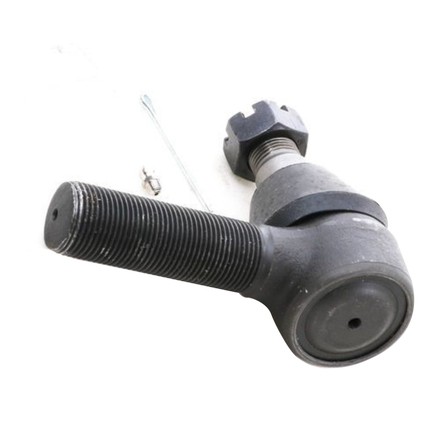 Euclid E-4611 Steering Tie Rod End   Front Axle, Type 1