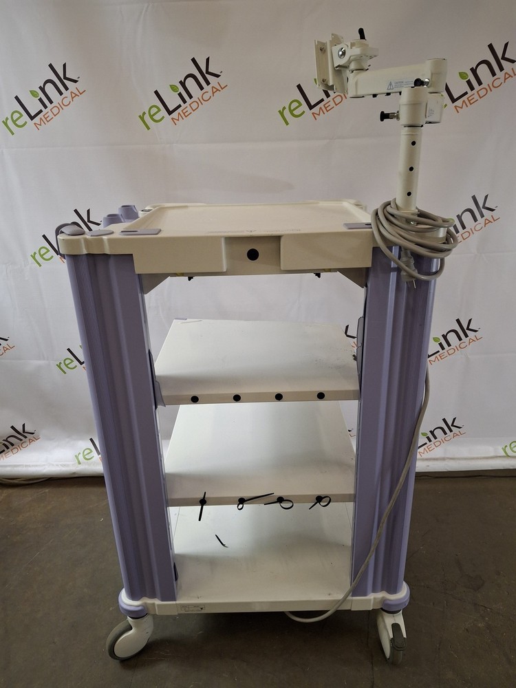 Olympus WM-WP1 Mobile Workstation