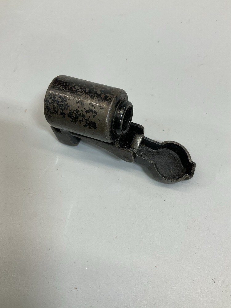 German Muzzle Cover g263