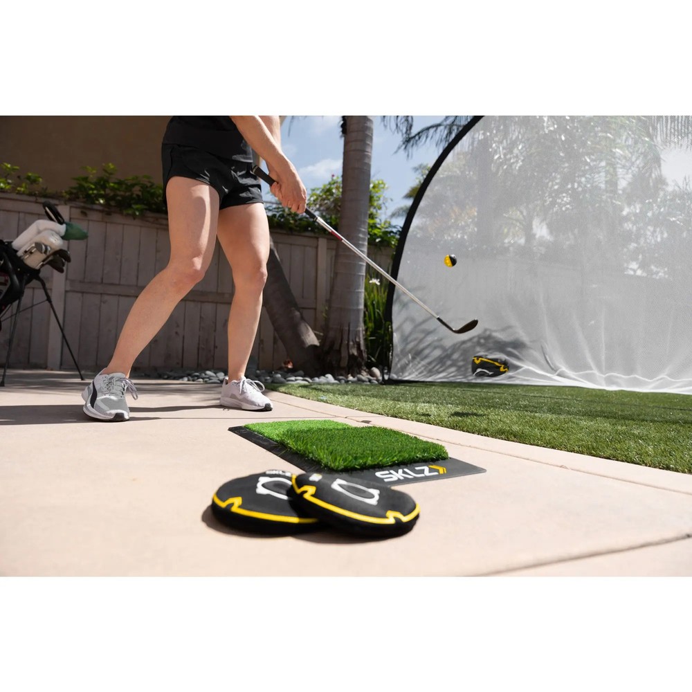 SKLZ Bunker Caddie Golf Tool