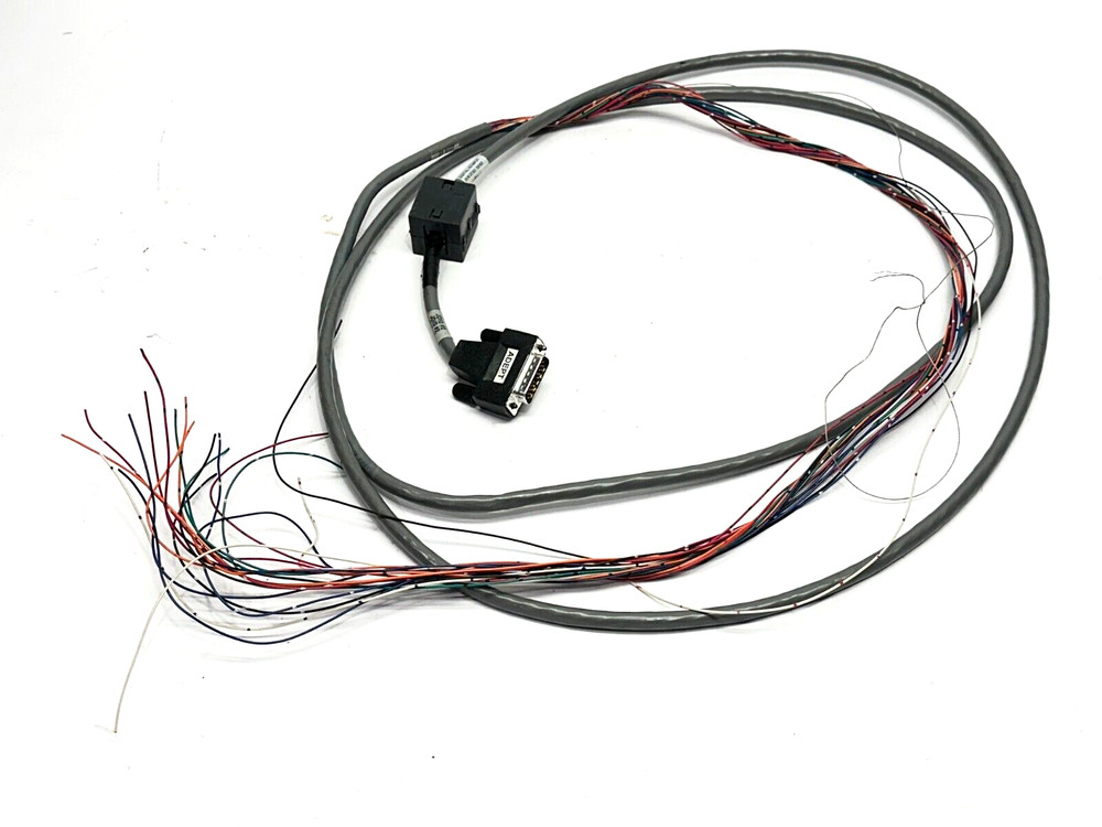 Adept 10330-01080 Rev D Digital I/O Input Cable 120" Length