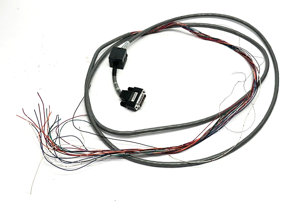 Adept 10330-01080 Rev D Digital I/O Input Cable 120" Length