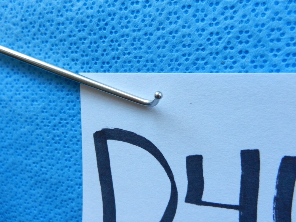 D4666 Cedar Foraminal Probe 25cm