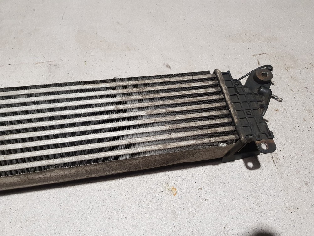 2013 Mazda 6 mk3 2.2 Diesel intercooler