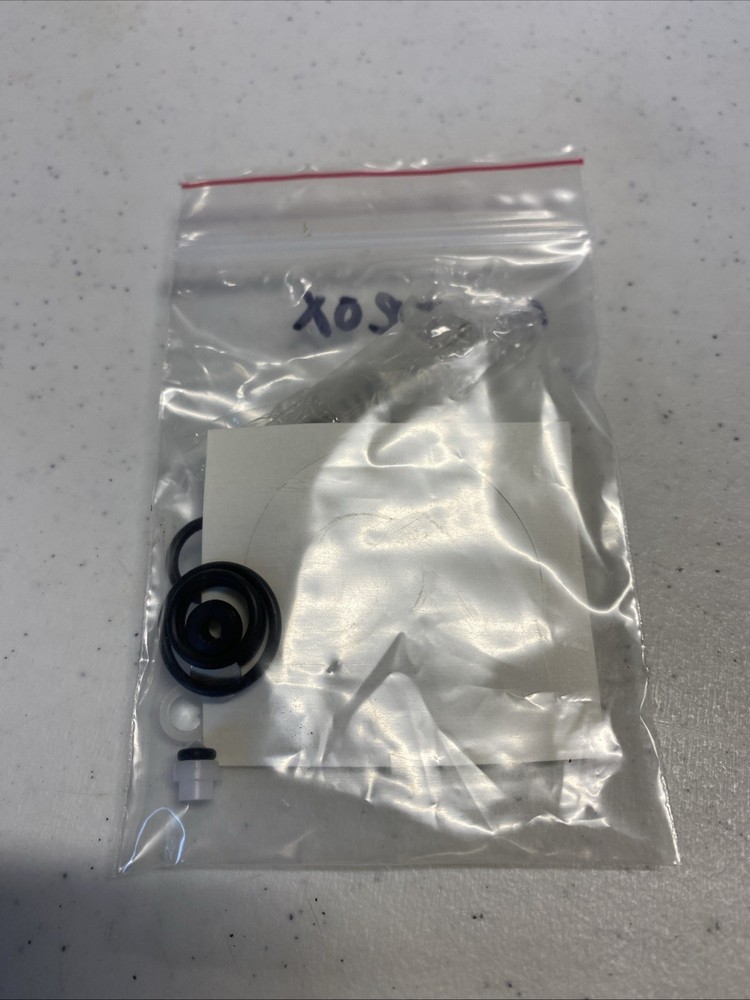 Spare Air Service Kit - Nitrox Version