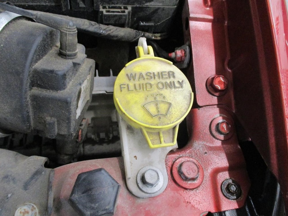 Used Headrest fits: 2002 Chrysler 300m Grade A