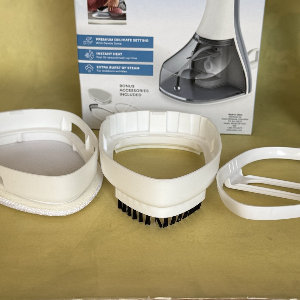 Conair Steamer And Iron