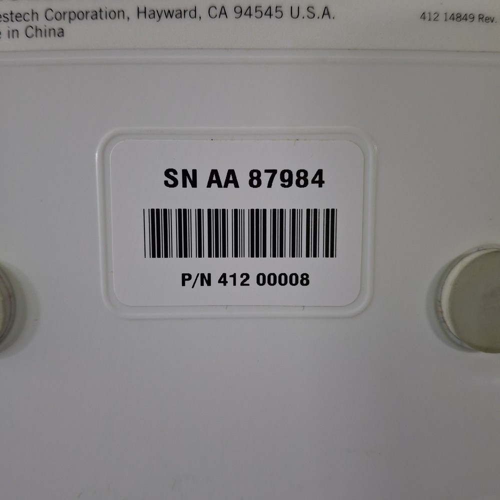 Cholestech LDX Cholesterol Analyzer