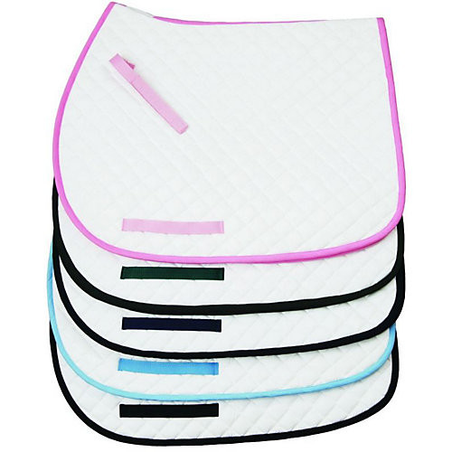 TuffRider Basic All Purpose Saddle Pad