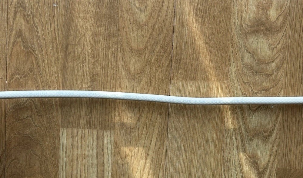 472’ Roll. Commscope 2285V WTRL RG 11 Cable. CMP. PLENUM. See description.