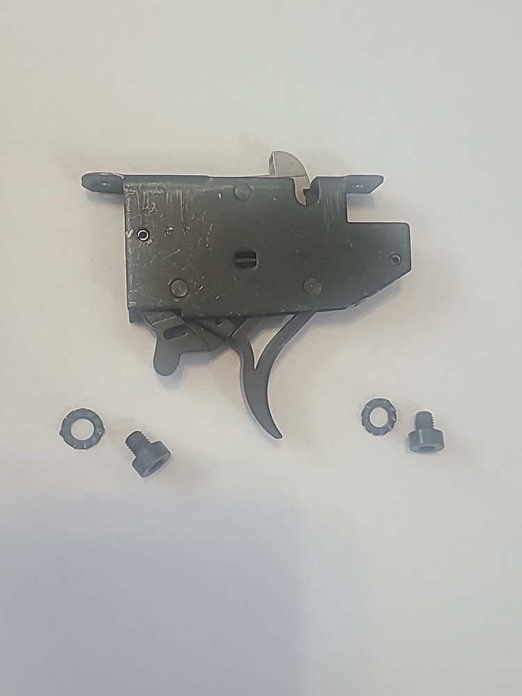 CVA Apollo Inline Muzzleloader .50 Cal Rifle Trigger Assembly with Screws