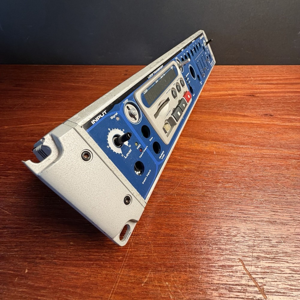 Electrix Repeater Loop Based Recorder Not Working For Parts