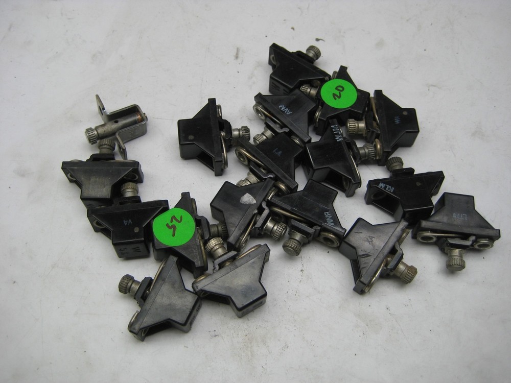 BULK LOT OF 17 HEATERS NSNP