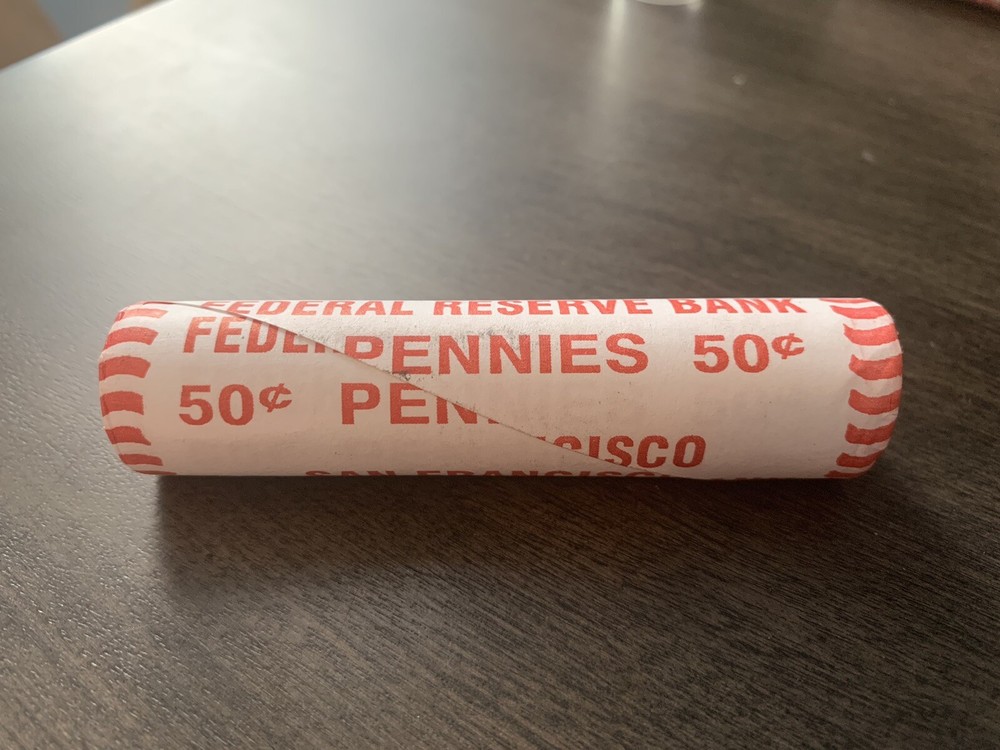 1972-S & 1973-S Lincoln Cent UNC