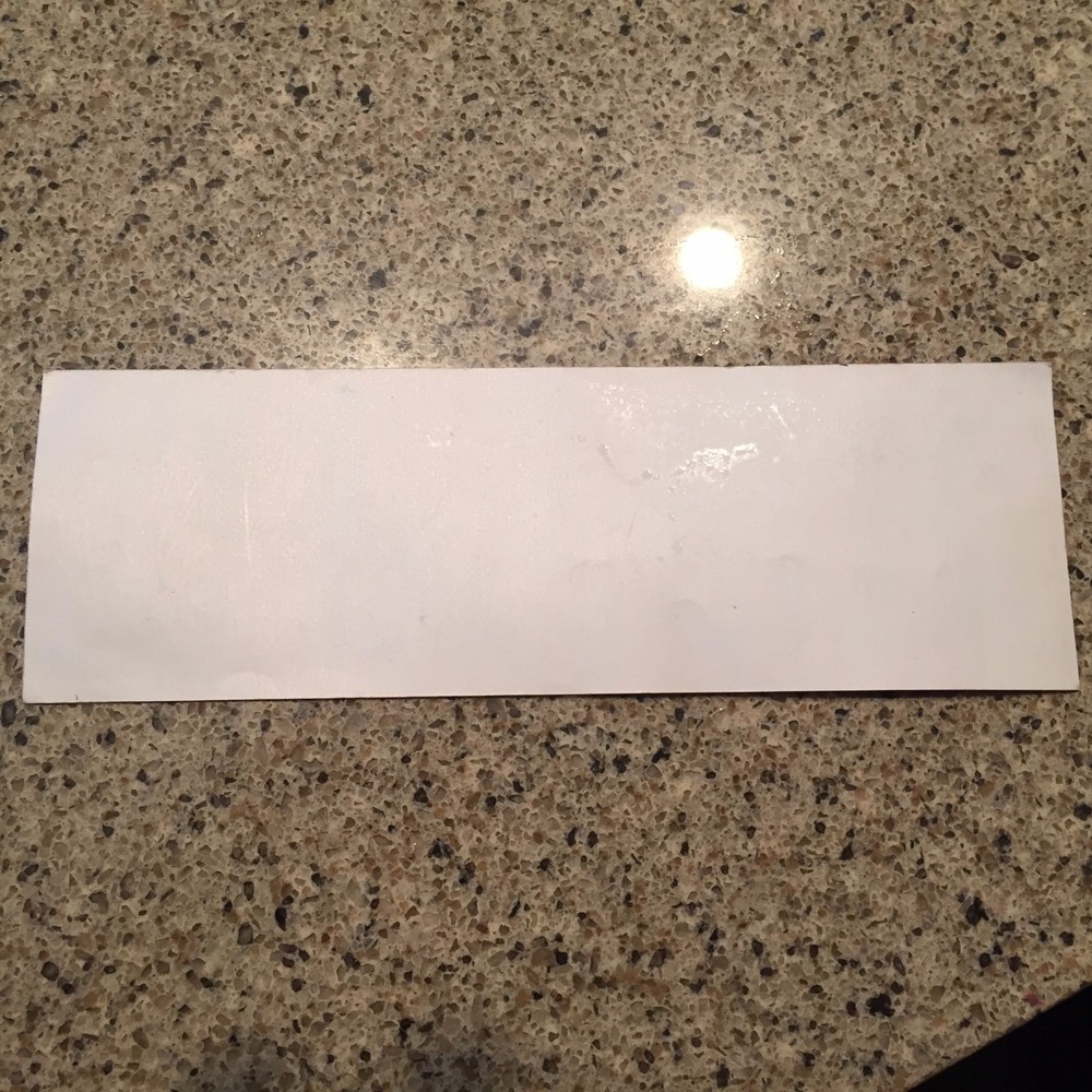 SCUBA DIVER BUMPER STICKER DECAL