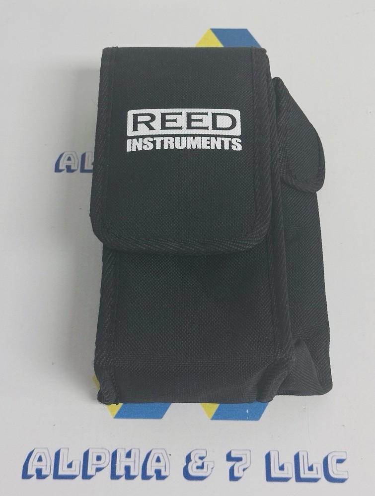 REED Instruments LM-81LX Compact Light Meter