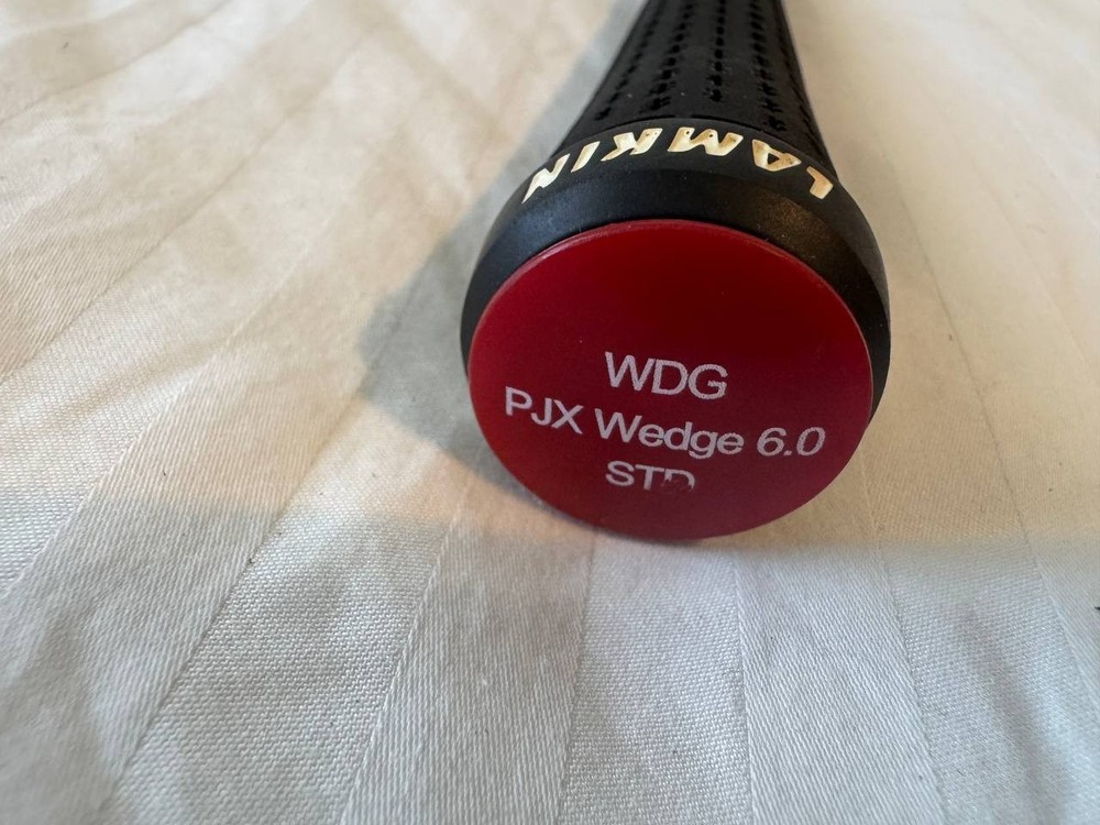 PROJECT X WEDGE SHAFT 6.0 STD