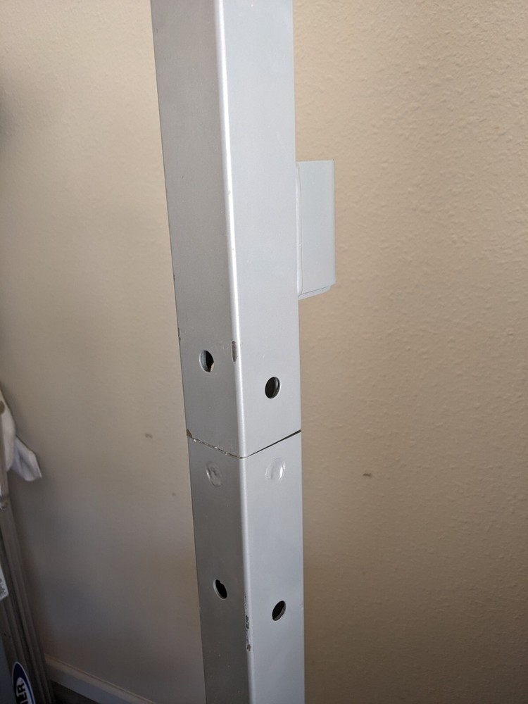 power tower pull up bar dip station