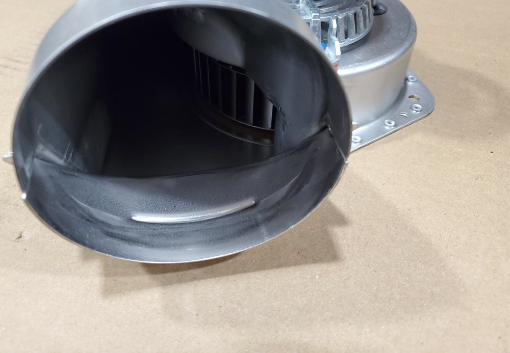 Goodman 0131G00001 Inducer Assembly